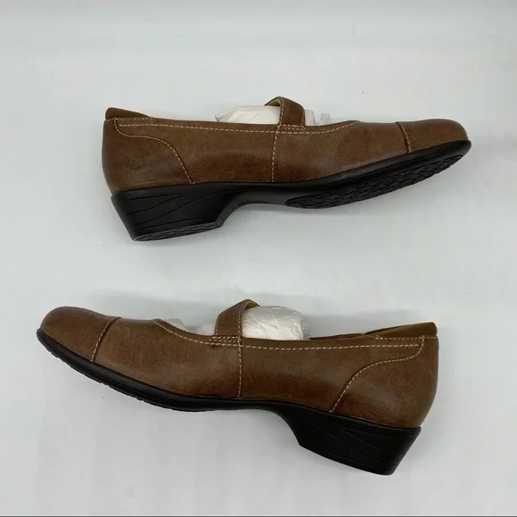 Softwalk orthotics chatsworth maryjane in Sage size 7.5N
Narrow width - Picture 4 of 7